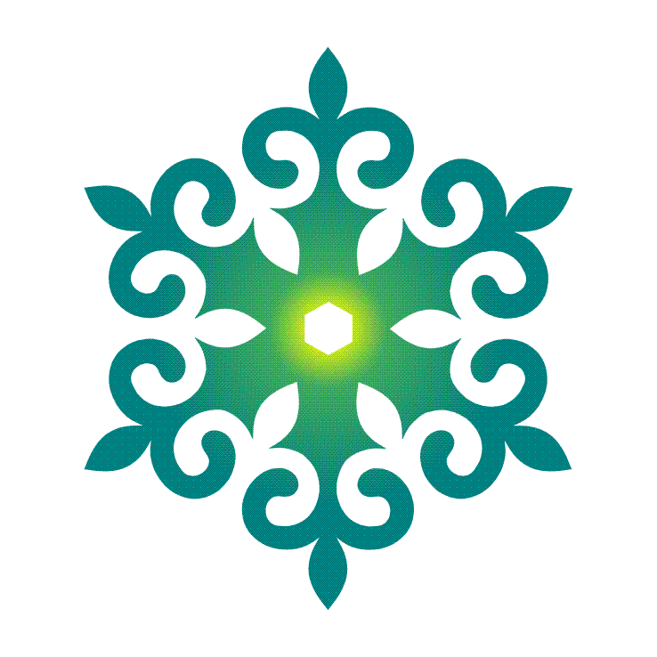 Kazakhstan`s sciencers LOGO