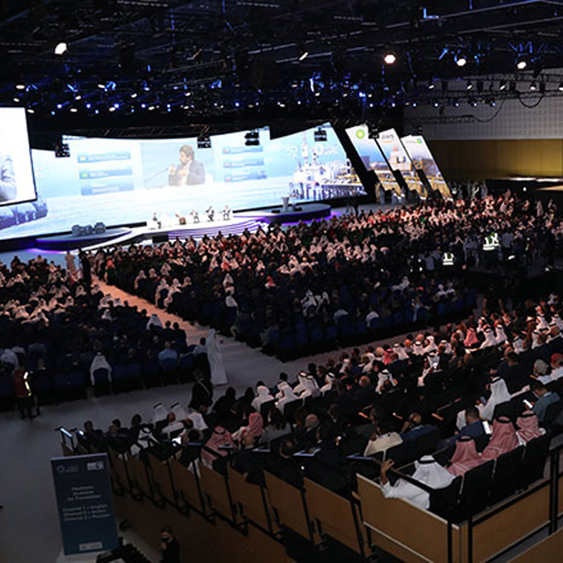 Abu Dhabi