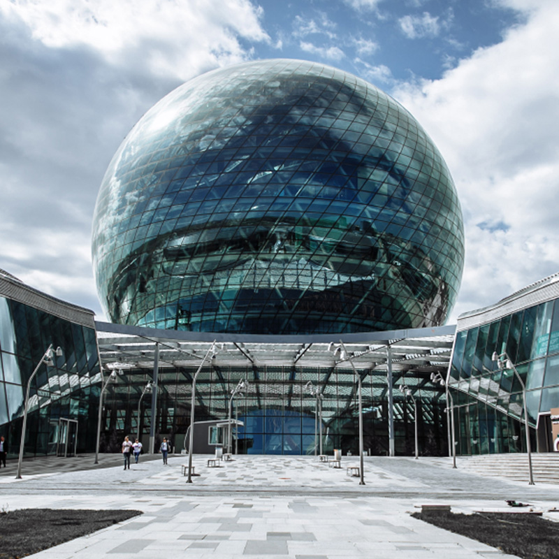 Astana