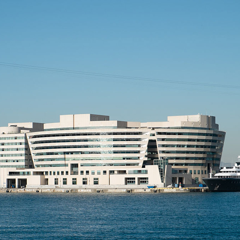 Barcelona