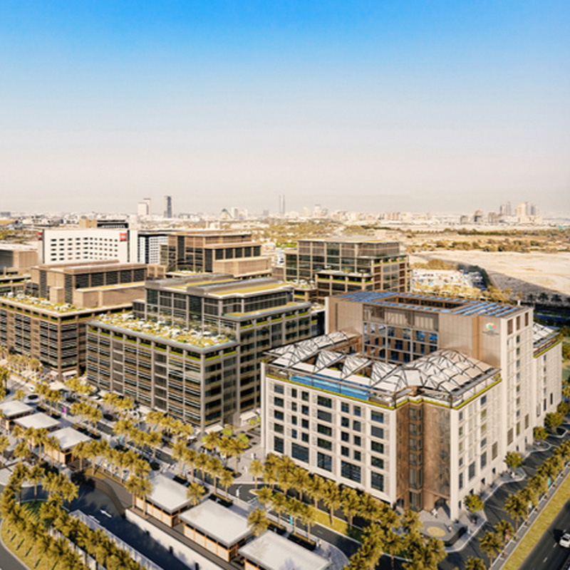 Dubai