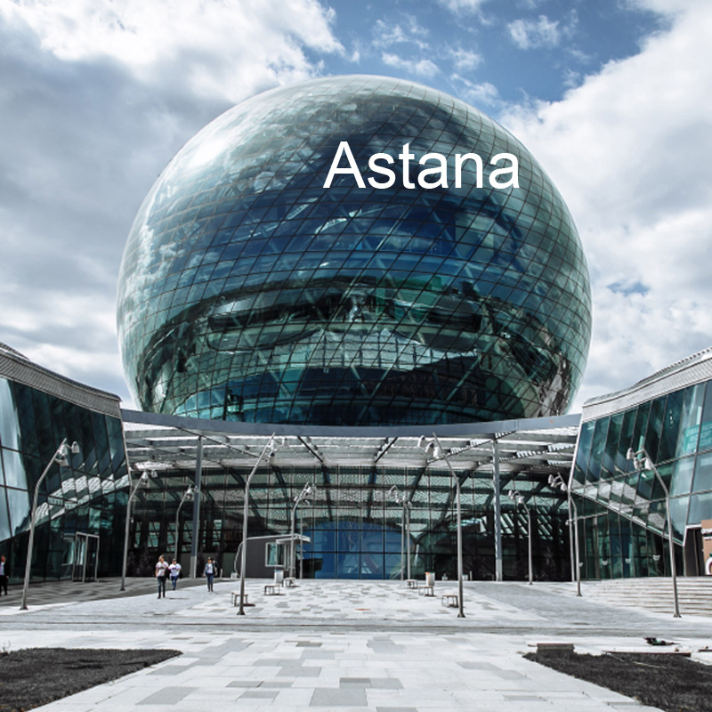 Astana