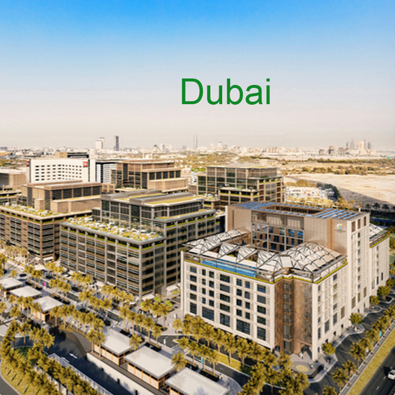 Dubai