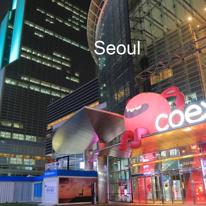 Seoul