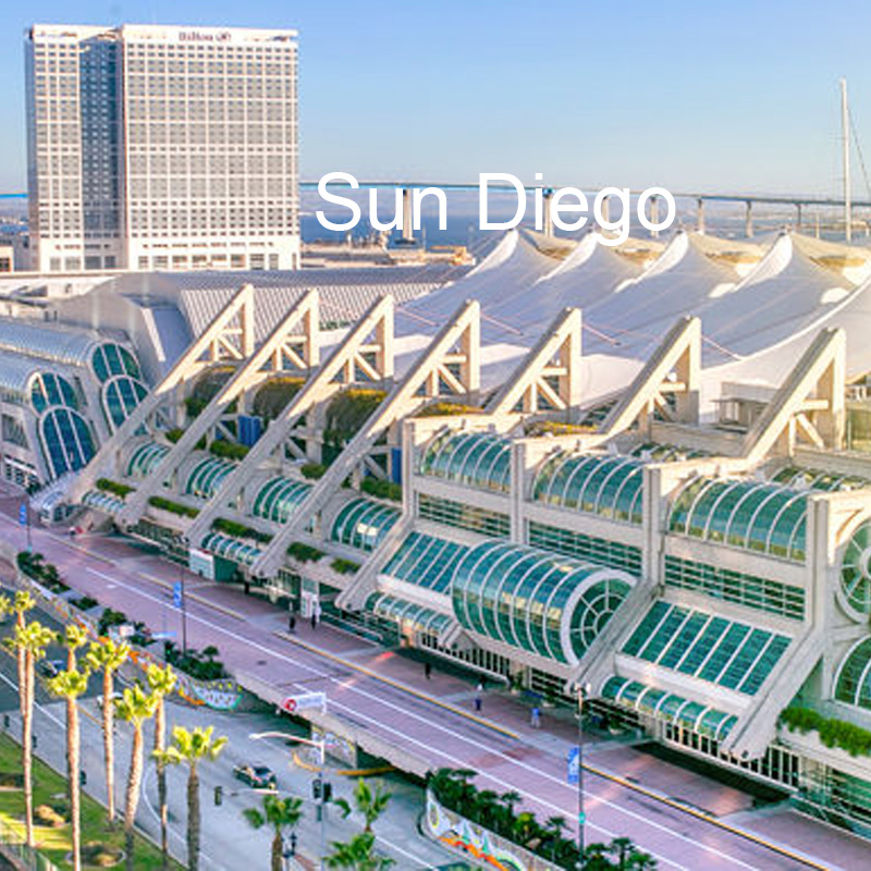 Sun Diego