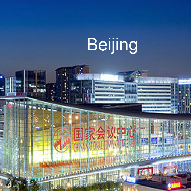Beijing