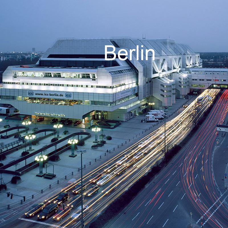 Berlin