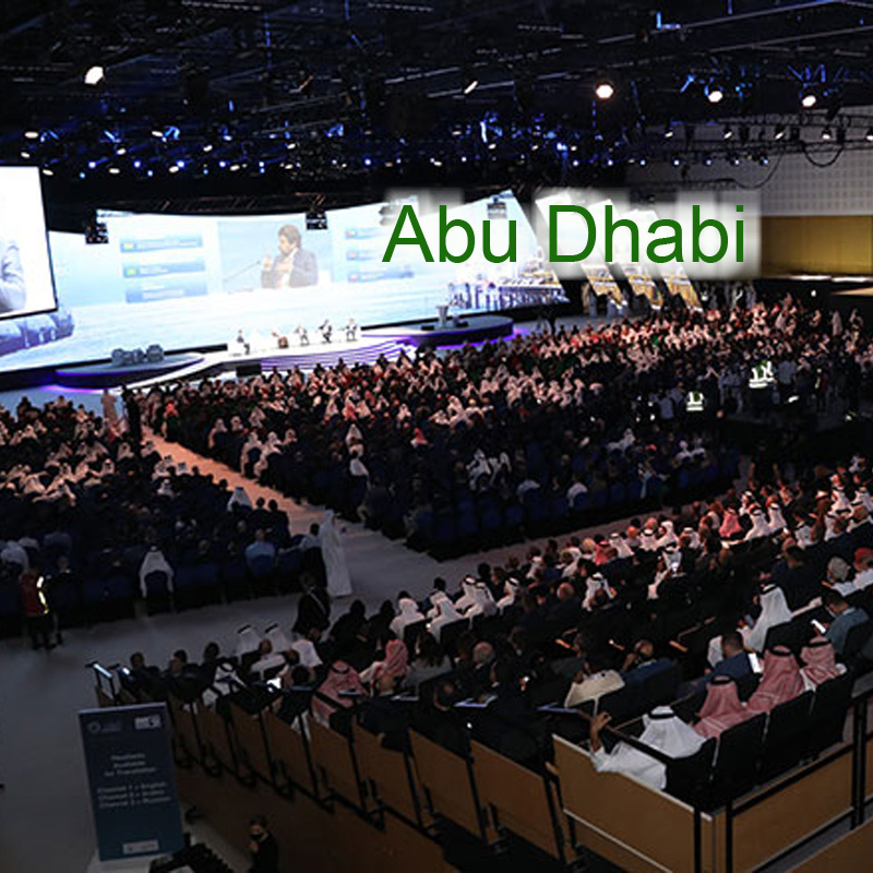 Abu-Dhabi