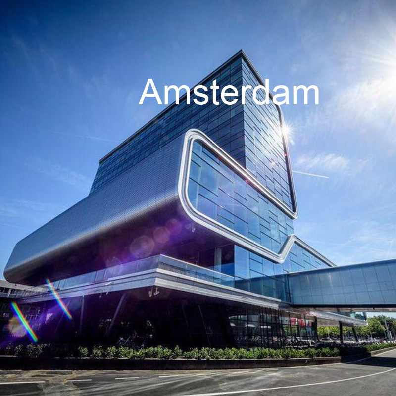 Amsterdam