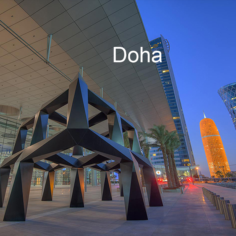 Doha