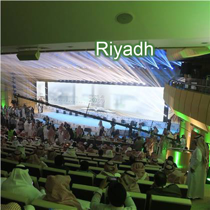 Riyadh