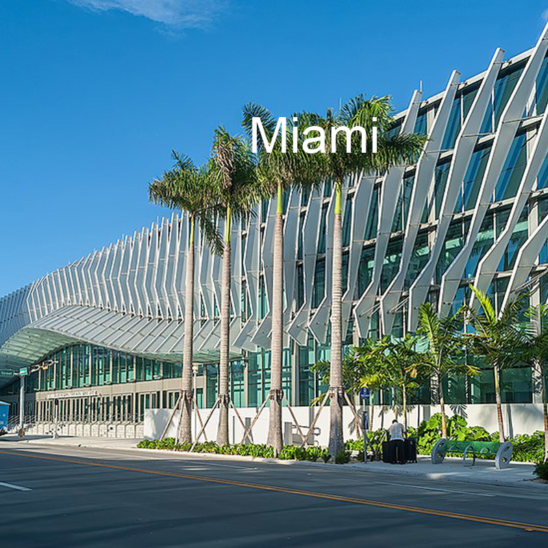 Miami