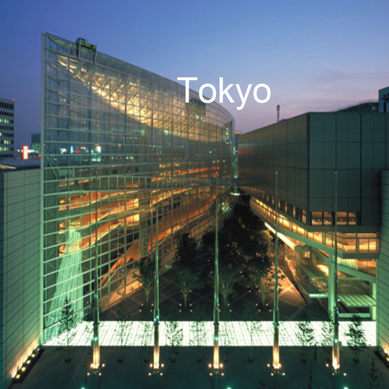 Tokyo