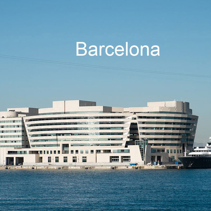 Barcelona